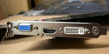 Sapphire radeon HD 4350